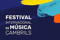 Music Festival Cambrils
