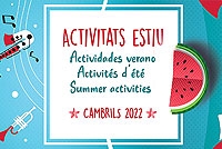 Summer Activities Guide