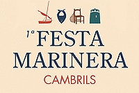 Cambrils Maritime Festival