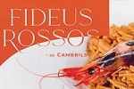 Gastronomic days of noodles "rossos" Gastronomic days of noodles "rossos"
