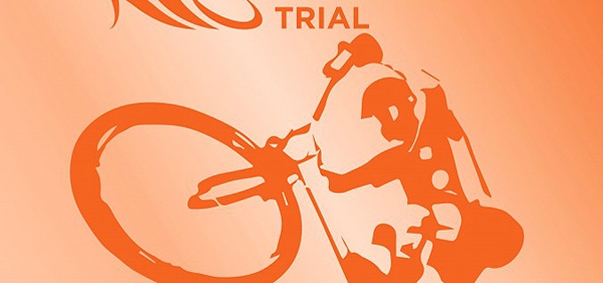 BIKE TRIAL CHAMPIONSHIPS