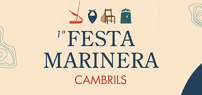 CAMBRILS MARITIME FESTIVAL