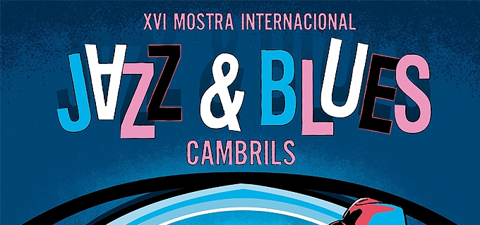 CAMBRILS JAZZ & BLUES