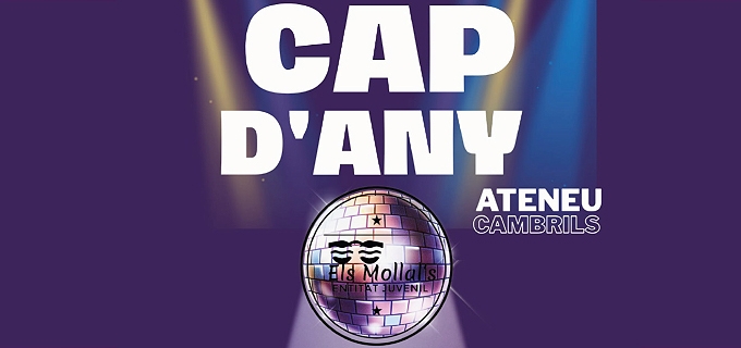 YONG FESTIVAL CAMBRILS